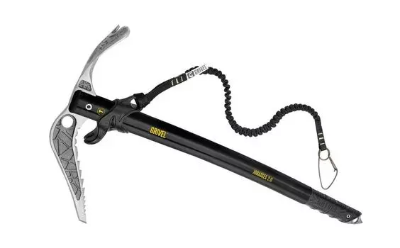 Ледоруб Grivel