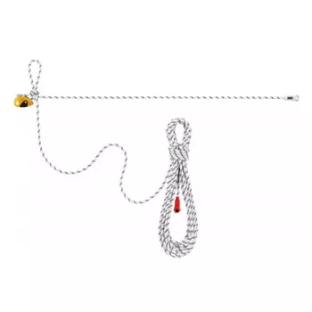 Линия анкерная Petzl