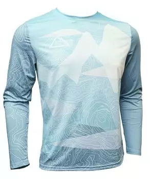 Лонгслив Альпиндустрия