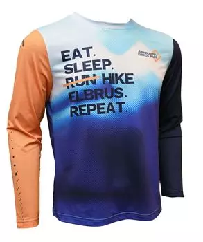 Лонгслив Альпиндустрия