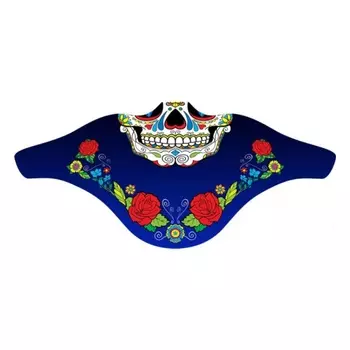 Маска ветрозащитная Funtomask