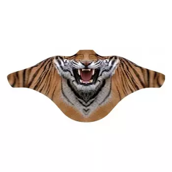 Маска ветрозащитная Funtomask