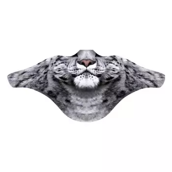 Маска ветрозащитная Funtomask