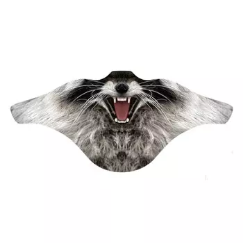 Маска ветрозащитная Funtomask