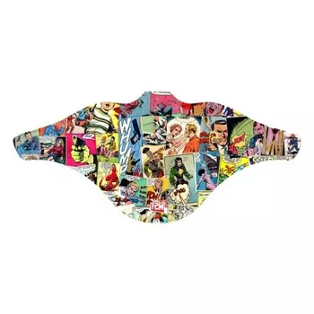 Маска ветрозащитная Funtomask