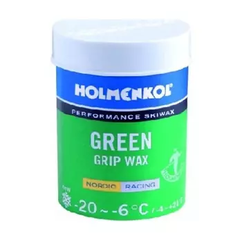 Мазь держания HOLMENKOL