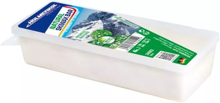 Мазь лыжная универсальная HOLMENKOL