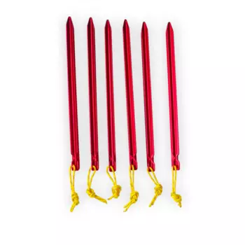 Набор кольев для палатки GORAA