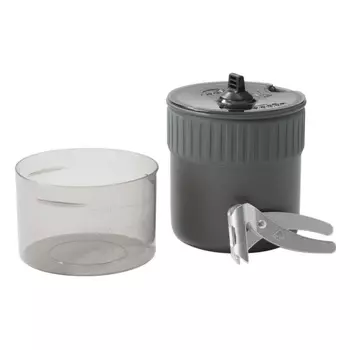 Набор посуды MSR