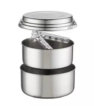 Набор посуды MSR