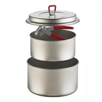 Набор посуды MSR