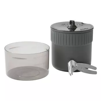 Набор посуды MSR