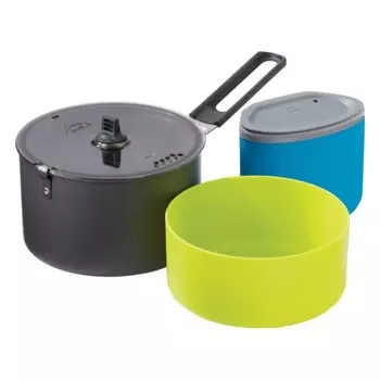 Набор посуды MSR