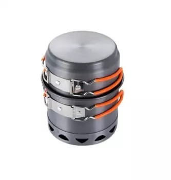 Набор посуды с теплообменной системой Fire-Maple