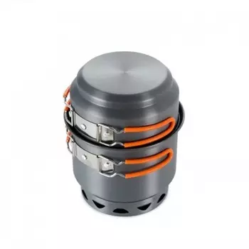 Набор посуды с теплообменной системой Fire-Maple