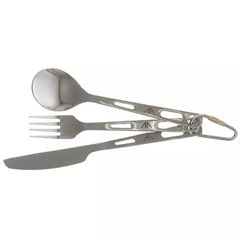 Набор столовых приборов GORAA