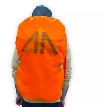 Накидка на рюкзак GORAA