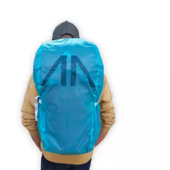 Накидка на рюкзак GORAA