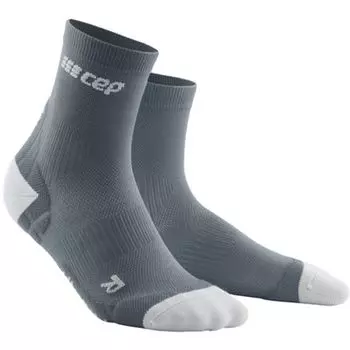 Носки функциональные ультратонкие высокие CEP