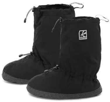 Носки пуховые BASK