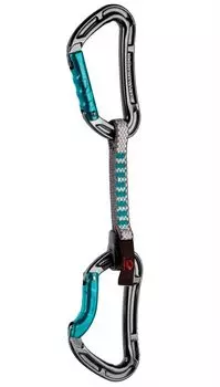 Оттяжка Mammut