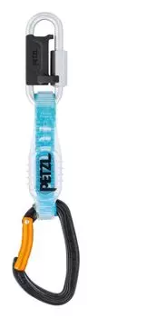Оттяжка с карабином Petzl