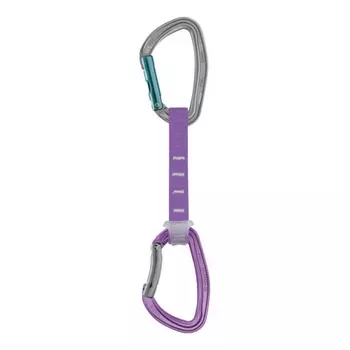 Оттяжка с карабином Petzl