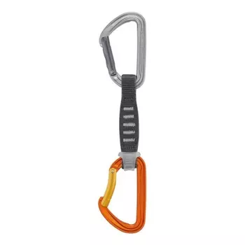 Оттяжка с карабином Petzl