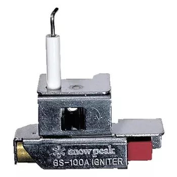 Пьезоподжиг Snow Peak