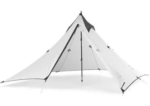 Палатка пирамида Naturehike