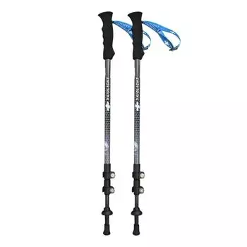 Палки для трейлраннинга Raidlight