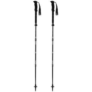 Палки треккинговые GORAA