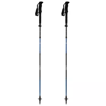 Палки треккинговые GORAA