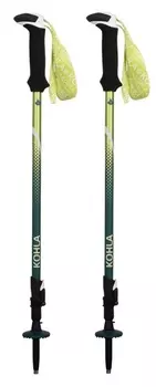 Палки треккинговые Kohla