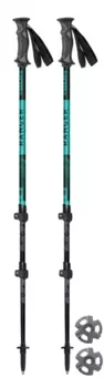 Палки треккинговые Masters