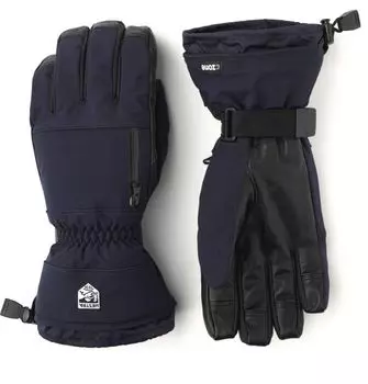 Перчатки Hestra