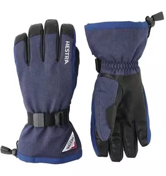 Перчатки Hestra