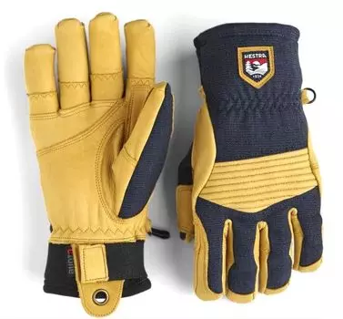 Перчатки Hestra