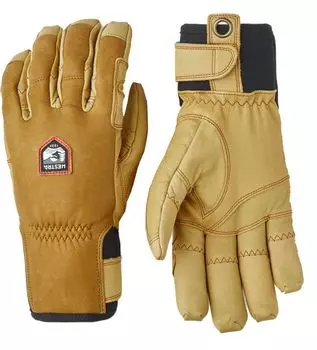 Перчатки Hestra