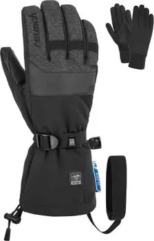 Перчатки Reusch