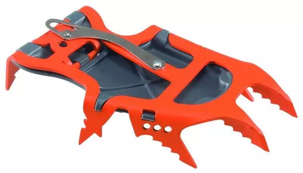 Платформа передняя для кошек CAMP