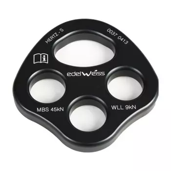 Площадка коннекторная Edelweiss