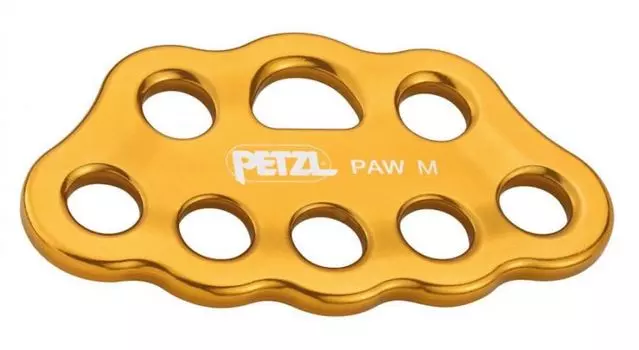 Площадка коннекторная Petzl