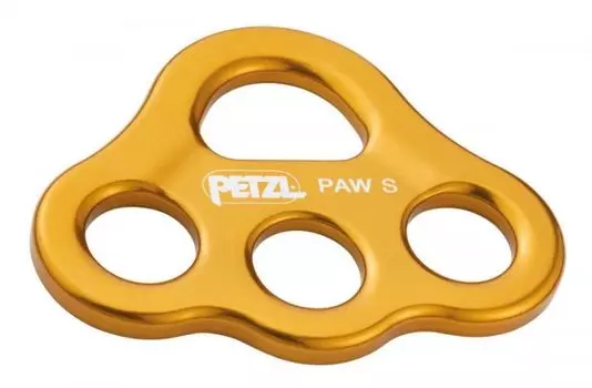 Площадка коннекторная Petzl