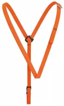 Поддержка кроля Petzl