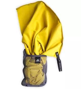 Полотенце GORAA