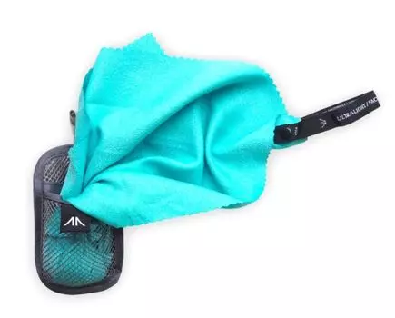 Полотенце GORAA