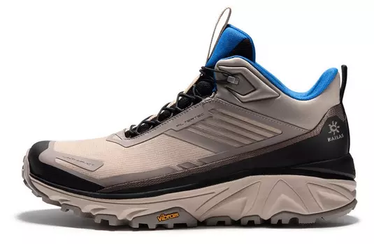 Полуботинки Kailas