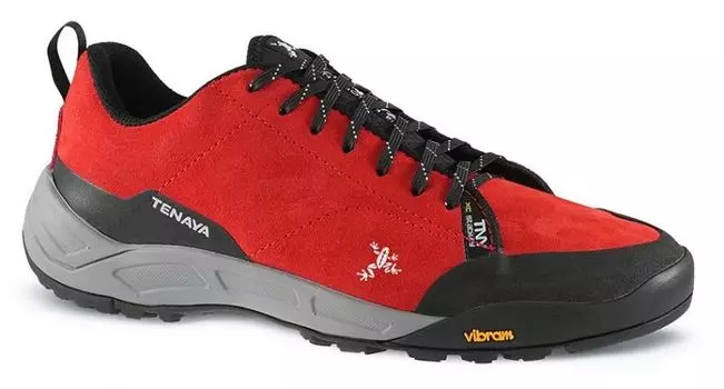 Полуботинки TENAYA