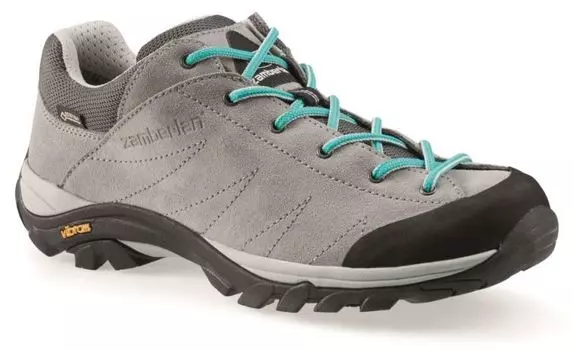 Полуботинки Zamberlan